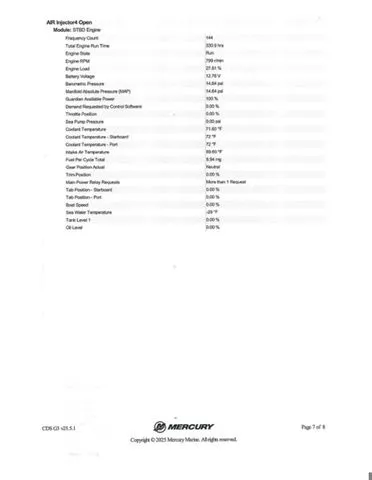 Slide: The Image of Ranger 178 VS 2009 - 41