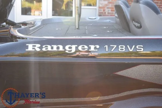 Slide: The Image of Ranger 178 VS 2009 - 5