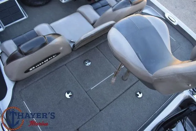 Slide: The Image of Ranger 178 VS 2009 - 8