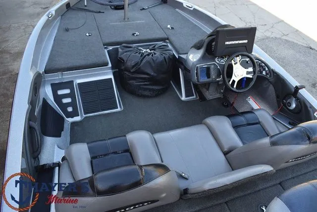 Slide: The Image of Ranger 178 VS 2009 - 9