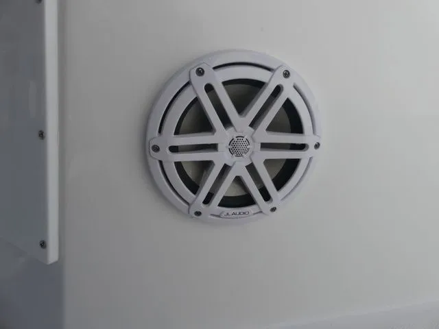 Slide: The Image of Blackfin 272 CC 2026 - 21