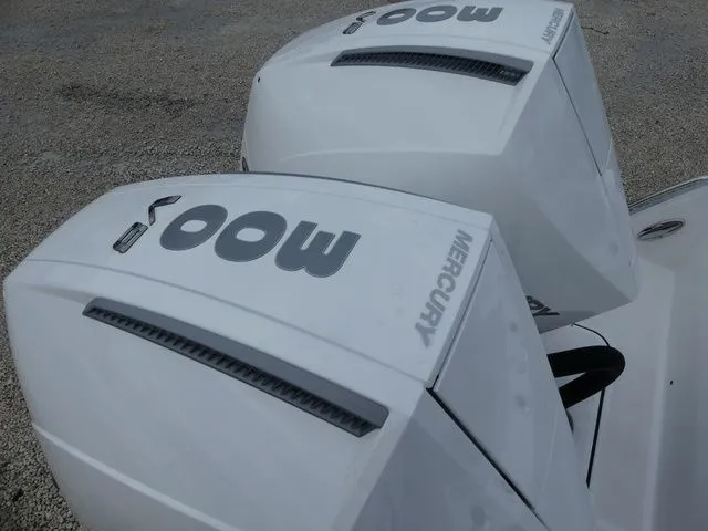 Slide: The Image of Blackfin 272 CC 2026 - 6