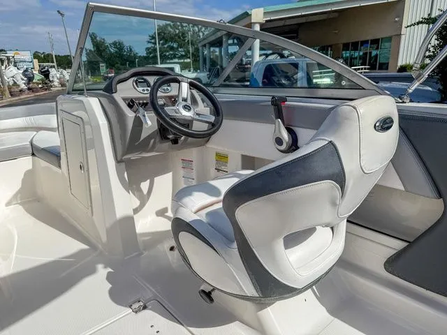 Slide: The Image of Chaparral 19 SSi 2020 - 12