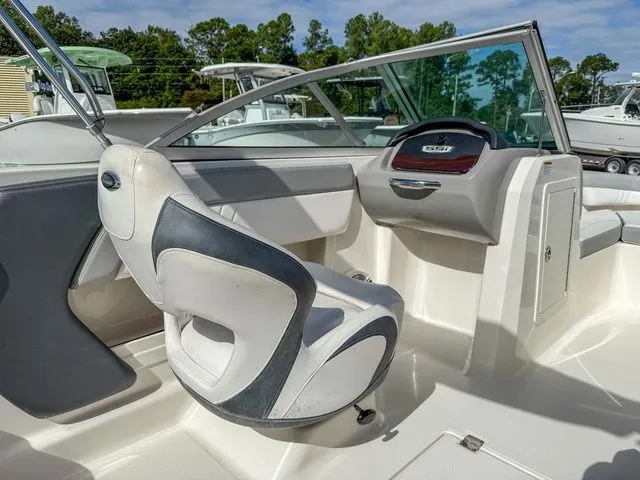 Slide: The Image of Chaparral 19 SSi 2020 - 13