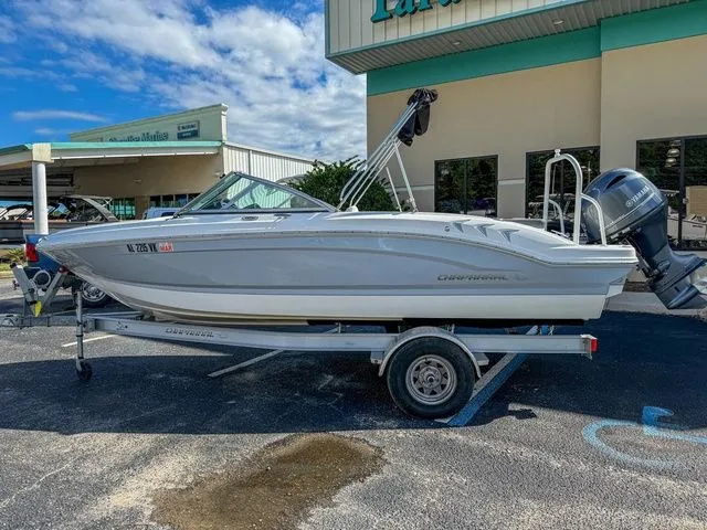 Slide: The Image of Chaparral 19 SSi 2020 - 2