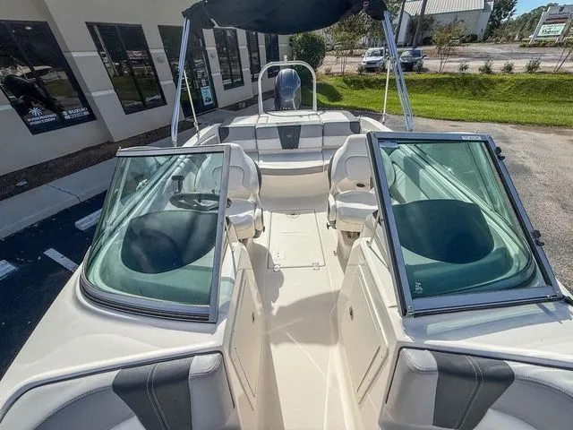 Slide: The Image of Chaparral 19 SSi 2020 - 20