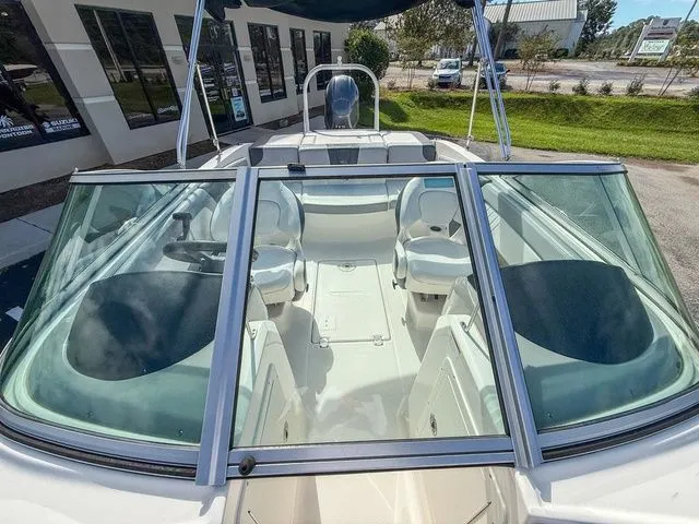 Slide: The Image of Chaparral 19 SSi 2020 - 21