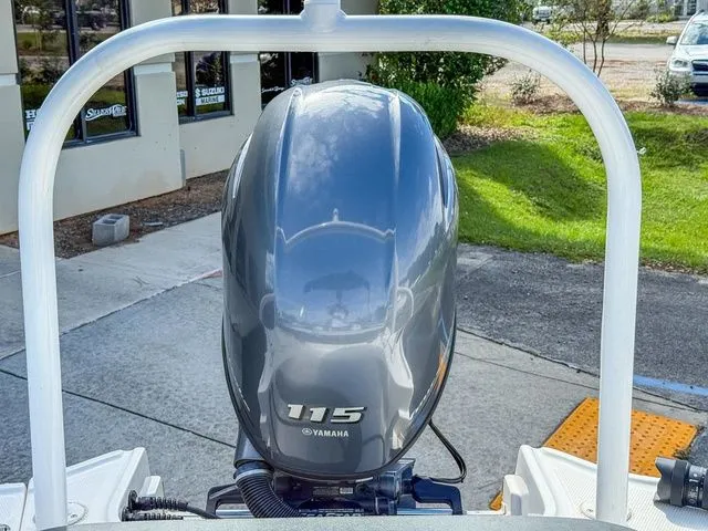 Slide: The Image of Chaparral 19 SSi 2020 - 23