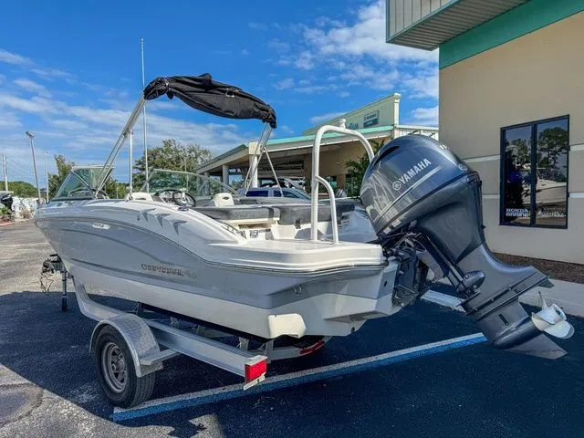 Slide: The Image of Chaparral 19 SSi 2020 - 3