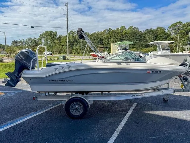 Slide: The Image of Chaparral 19 SSi 2020 - 6