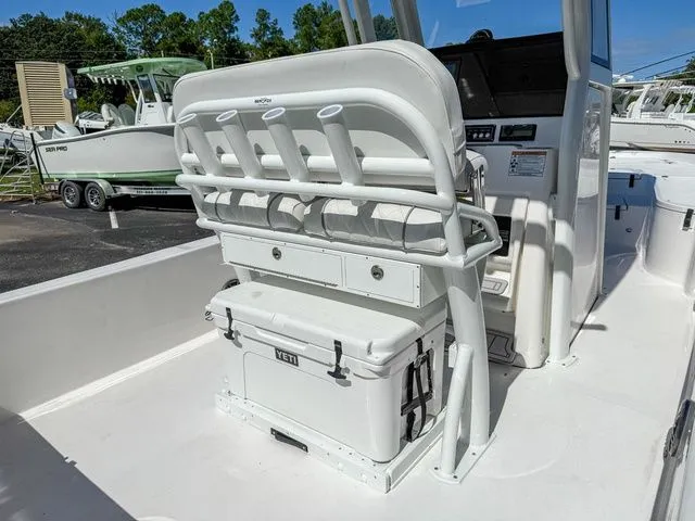 Slide: The Image of Sea Fox 251 Bay Fox 2026 - 13