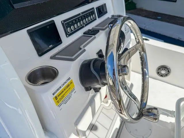 Slide: The Image of Sea Fox 251 Bay Fox 2026 - 17