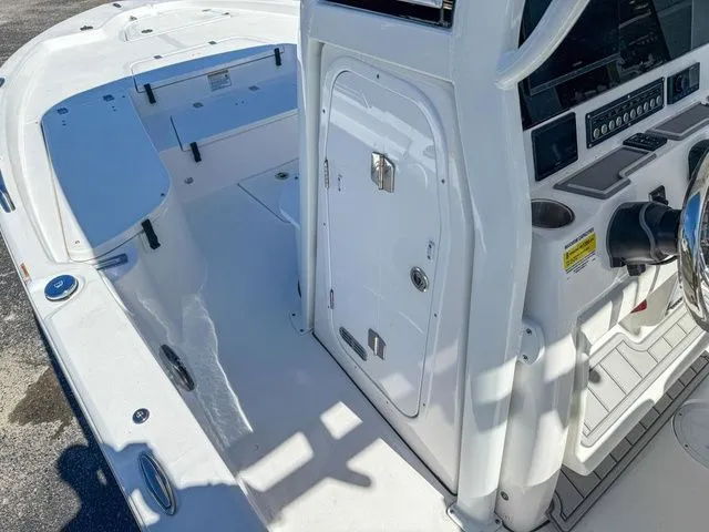 Slide: The Image of Sea Fox 251 Bay Fox 2026 - 19