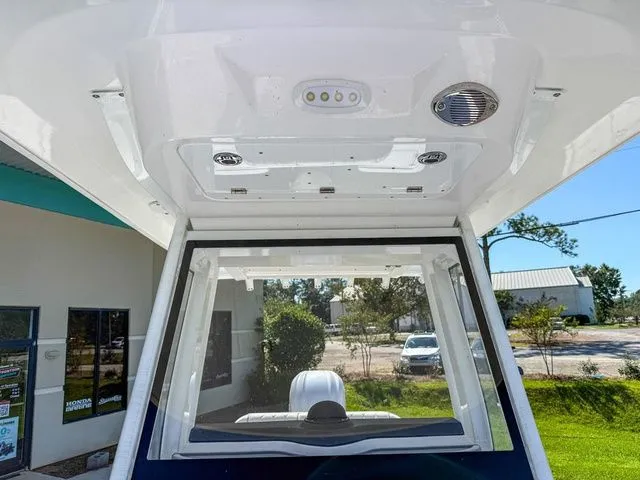 Slide: The Image of Sea Fox 251 Bay Fox 2026 - 22