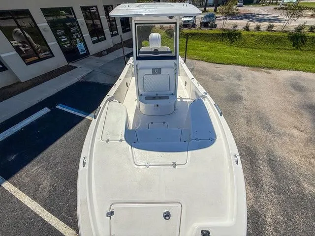 Slide: The Image of Sea Fox 251 Bay Fox 2026 - 24