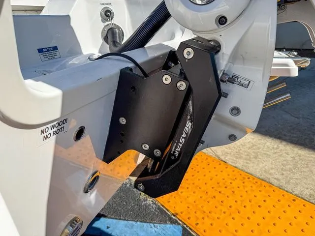 Slide: The Image of Sea Fox 251 Bay Fox 2026 - 26