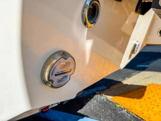 Slide: The Image of Sea Fox 251 Bay Fox 2026 - 27