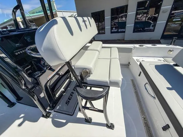 Slide: The Image of Sea Pro 225 Sandbar 2026 - 13