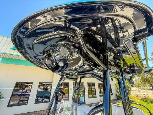 Slide: The Image of Sea Pro 225 Sandbar 2026 - 21