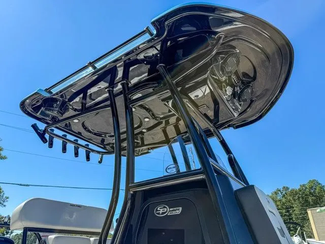 Slide: The Image of Sea Pro 225 Sandbar 2026 - 8