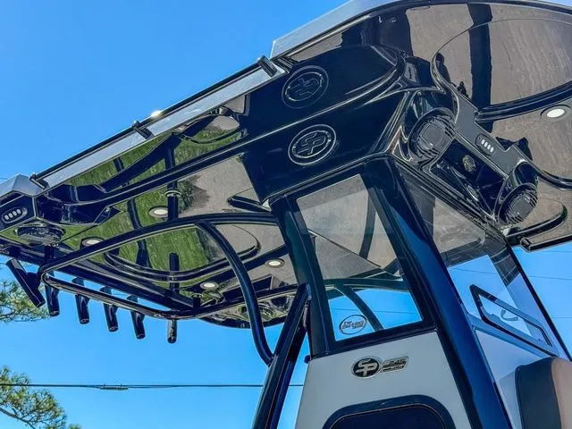 Slide: The Image of Sea Pro 245FLX Sandbar 2026 - 8