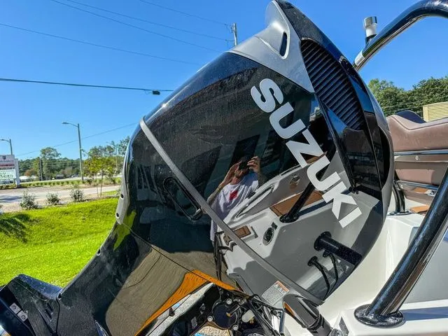 Slide: The Image of Sea Pro 245FLX Sandbar 2026 - 9