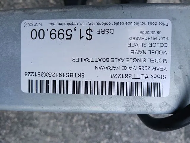 Slide: The Image of Other BAYLINER 2025 - 23