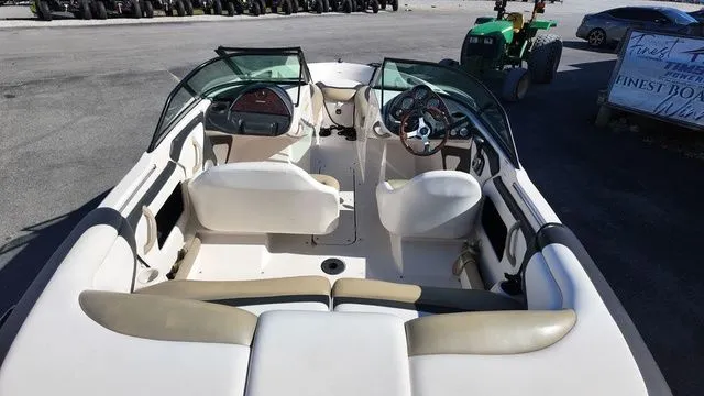 Slide: The Image of Sea-Doo 205 Utopia 2008 - 10