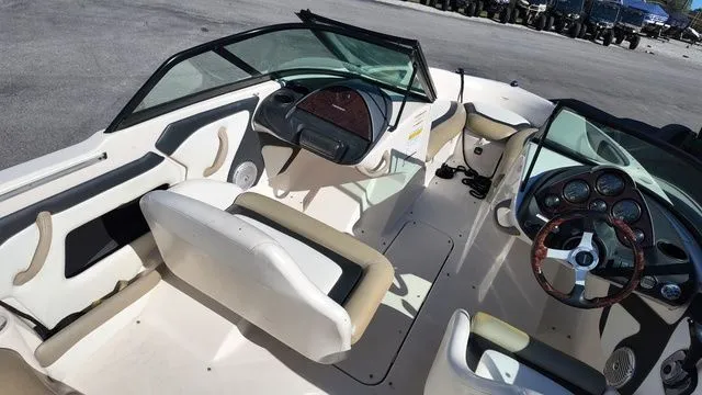 Slide: The Image of Sea-Doo 205 Utopia 2008 - 11