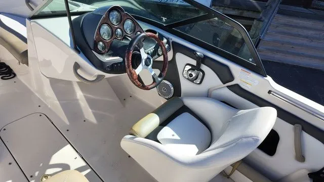 Slide: The Image of Sea-Doo 205 Utopia 2008 - 12