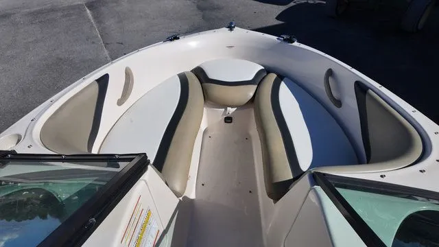 Slide: The Image of Sea-Doo 205 Utopia 2008 - 13