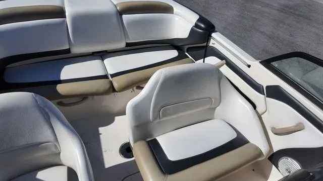 Slide: The Image of Sea-Doo 205 Utopia 2008 - 15