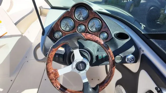 Slide: The Image of Sea-Doo 205 Utopia 2008 - 16