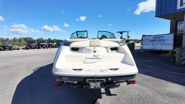 Slide: The Image of Sea-Doo 205 Utopia 2008 - 4