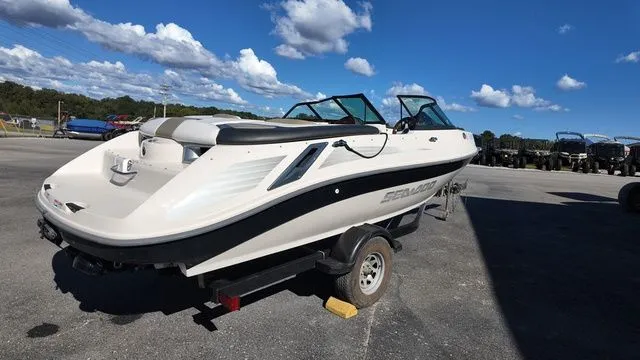 Slide: The Image of Sea-Doo 205 Utopia 2008 - 5