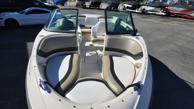 Slide: The Image of Sea-Doo 205 Utopia 2008 - 8