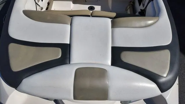 Slide: The Image of Sea-Doo 205 Utopia 2008 - 9