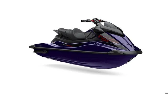 The Image of Yamaha GP HO 2026 - 1