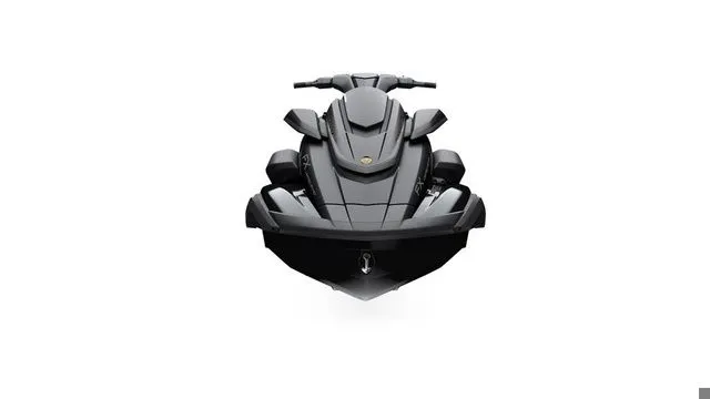 Slide: The Image of Yamaha FX Limited SVHO 2026 - 8