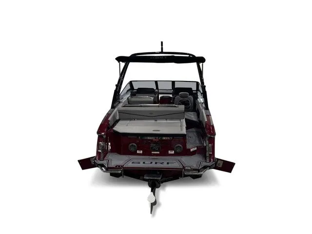 Slide: The Image of Cobalt R4 Surf 2026 - 4