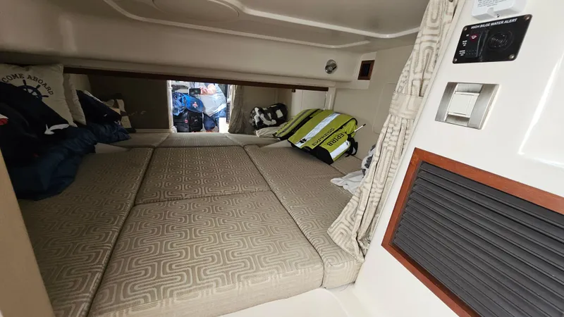 Slide: The Image of Grady-White Express 330 2016 - 50