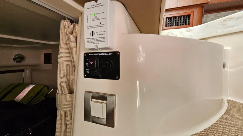 Slide: The Image of Grady-White Express 330 2016 - 51