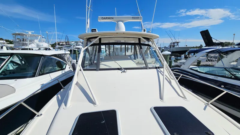 Slide: The Image of Grady-White Express 330 2016 - 55