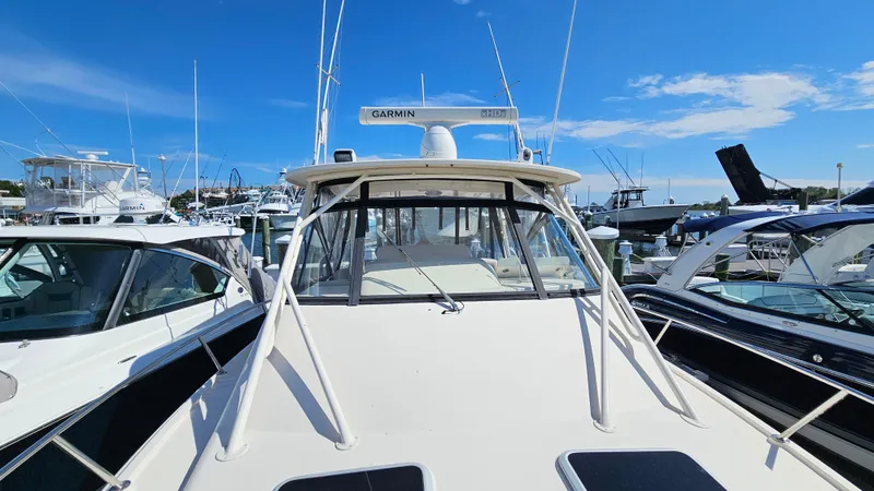 Slide: The Image of Grady-White Express 330 2016 - 56