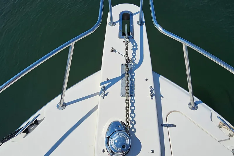 Slide: The Image of Grady-White Express 330 2016 - 59