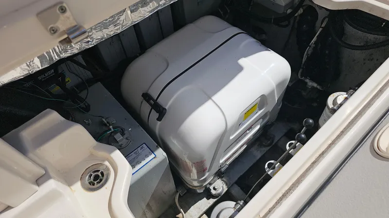 Slide: The Image of Grady-White Express 330 2016 - 60