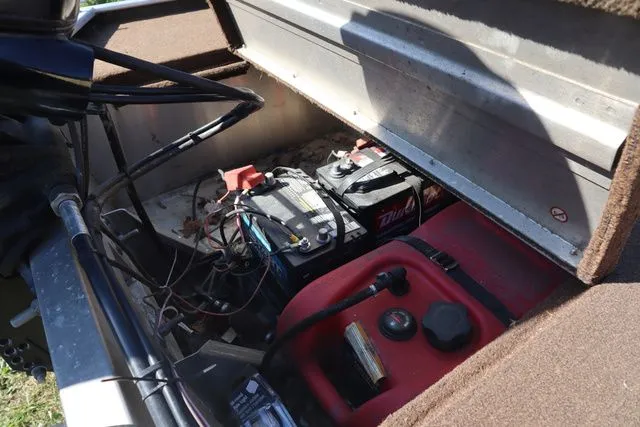 Slide: The Image of Tracker Bass Tracker Classic 40Th Anniversary Heritage Edi 2018 - 10