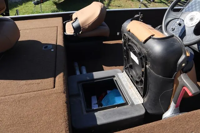 Slide: The Image of Tracker Bass Tracker Classic 40Th Anniversary Heritage Edi 2018 - 6