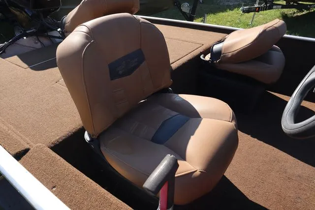 Slide: The Image of Tracker Bass Tracker Classic 40Th Anniversary Heritage Edi 2018 - 7