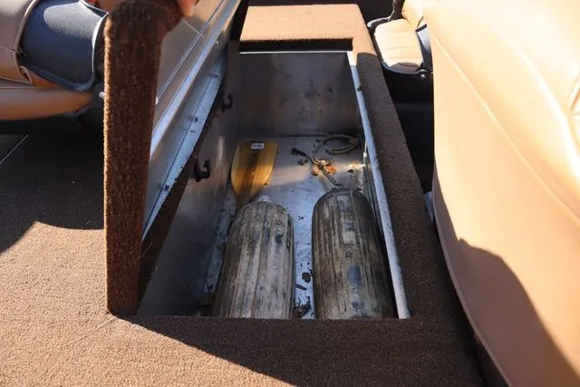 Slide: The Image of Tracker Bass Tracker Classic 40Th Anniversary Heritage Edi 2018 - 9